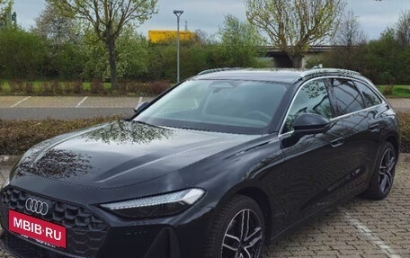 Audi A5, 2025 год, 5 354 117 рублей, 2 фотография