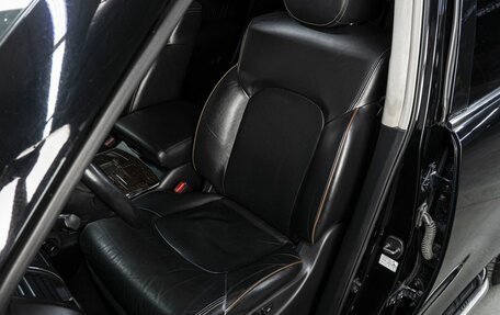 Nissan Patrol, 2013 год, 2 200 000 рублей, 14 фотография