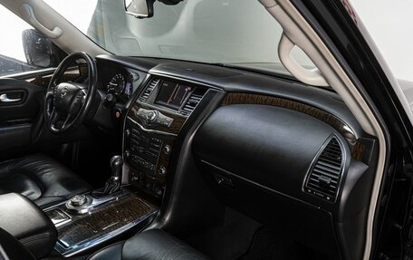 Nissan Patrol, 2013 год, 2 200 000 рублей, 18 фотография