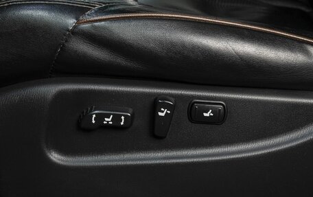 Nissan Patrol, 2013 год, 2 200 000 рублей, 15 фотография