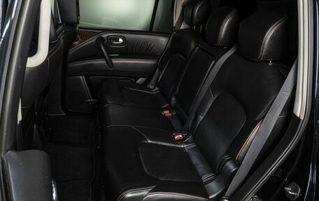 Nissan Patrol, 2013 год, 2 200 000 рублей, 16 фотография