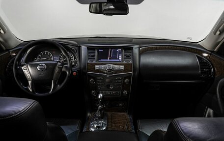 Nissan Patrol, 2013 год, 2 200 000 рублей, 20 фотография