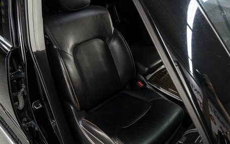 Nissan Patrol, 2013 год, 2 200 000 рублей, 19 фотография