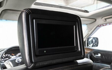 Nissan Patrol, 2013 год, 2 200 000 рублей, 17 фотография