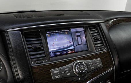 Nissan Patrol, 2013 год, 2 200 000 рублей, 22 фотография