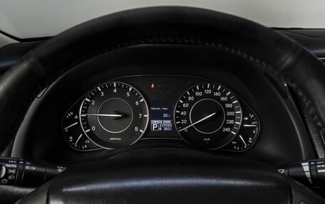 Nissan Patrol, 2013 год, 2 200 000 рублей, 26 фотография