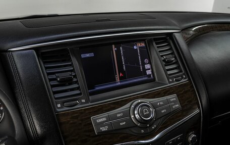 Nissan Patrol, 2013 год, 2 200 000 рублей, 23 фотография