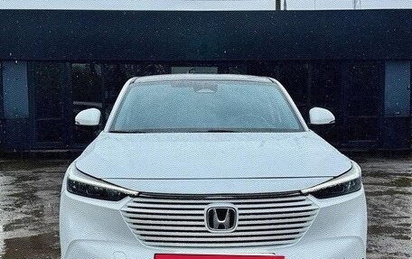 Honda Vezel, 2023 год, 1 700 000 рублей, 2 фотография