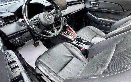 Honda Vezel, 2023 год, 1 700 000 рублей, 6 фотография