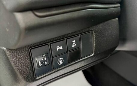 Honda Vezel, 2023 год, 1 700 000 рублей, 10 фотография