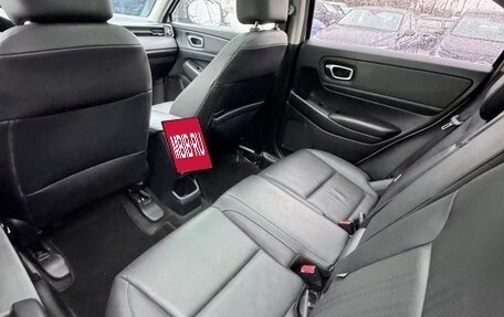 Honda Vezel, 2023 год, 1 700 000 рублей, 8 фотография