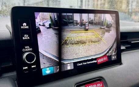 Honda Vezel, 2023 год, 1 700 000 рублей, 11 фотография