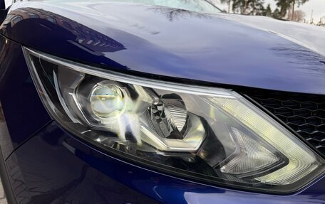 Nissan Qashqai, 2017 год, 1 650 000 рублей, 11 фотография