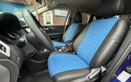 Nissan Qashqai, 2017 год, 1 650 000 рублей, 18 фотография
