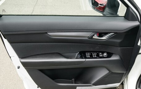 Mazda CX-5 II, 2026 год, 2 575 000 рублей, 27 фотография