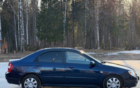 KIA Cerato I, 2006 год, 308 000 рублей, 3 фотография