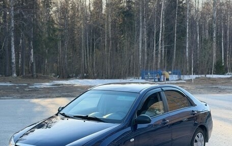 KIA Cerato I, 2006 год, 308 000 рублей, 2 фотография