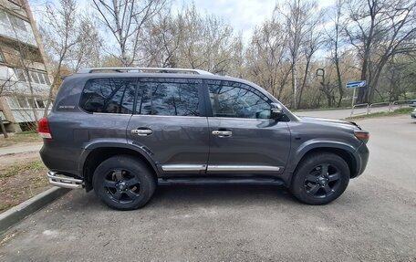 Toyota Land Cruiser 200, 2011 год, 3 500 000 рублей, 4 фотография
