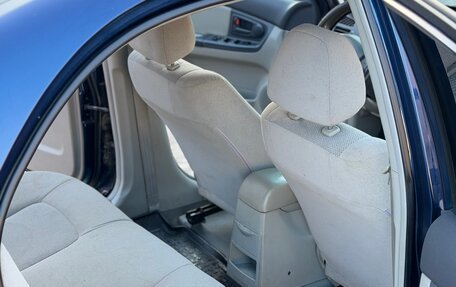 KIA Cerato I, 2006 год, 308 000 рублей, 10 фотография
