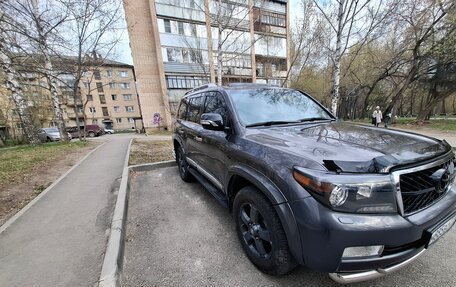 Toyota Land Cruiser 200, 2011 год, 3 500 000 рублей, 7 фотография
