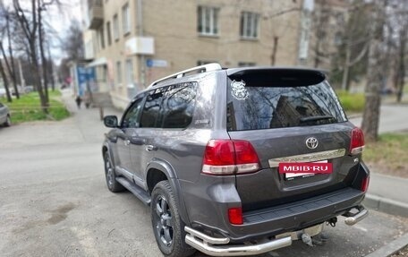 Toyota Land Cruiser 200, 2011 год, 3 500 000 рублей, 3 фотография