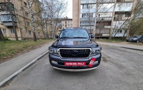 Toyota Land Cruiser 200, 2011 год, 3 500 000 рублей, 8 фотография