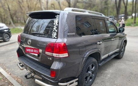 Toyota Land Cruiser 200, 2011 год, 3 500 000 рублей, 5 фотография