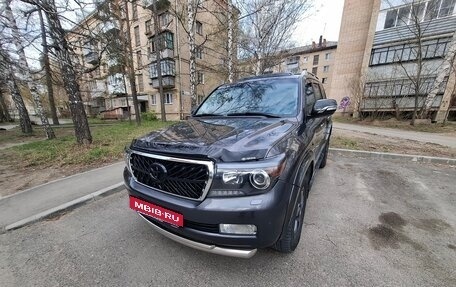 Toyota Land Cruiser 200, 2011 год, 3 500 000 рублей, 9 фотография