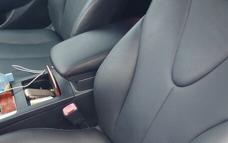 Toyota Camry, 2008 год, 1 200 000 рублей, 7 фотография