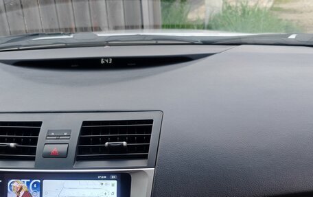 Toyota Camry, 2008 год, 1 200 000 рублей, 8 фотография