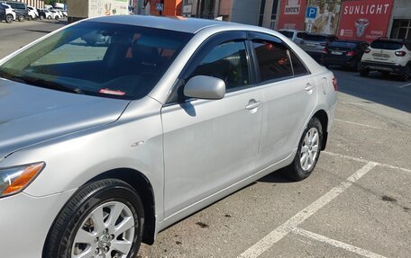 Toyota Camry, 2008 год, 1 200 000 рублей, 5 фотография