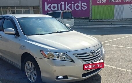 Toyota Camry, 2008 год, 1 200 000 рублей, 2 фотография