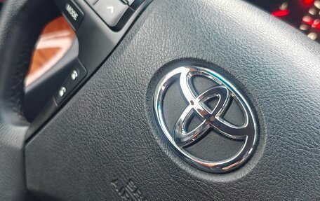 Toyota Camry, 2008 год, 1 200 000 рублей, 10 фотография