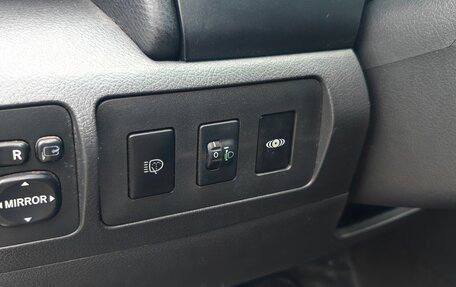 Toyota Camry, 2008 год, 1 200 000 рублей, 14 фотография