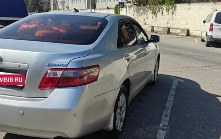 Toyota Camry, 2008 год, 1 200 000 рублей, 3 фотография