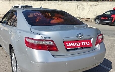 Toyota Camry, 2008 год, 1 200 000 рублей, 4 фотография