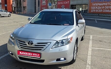 Toyota Camry, 2008 год, 1 200 000 рублей, 6 фотография