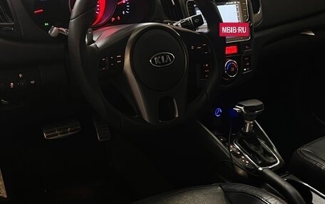 KIA Cerato III, 2011 год, 1 200 000 рублей, 2 фотография