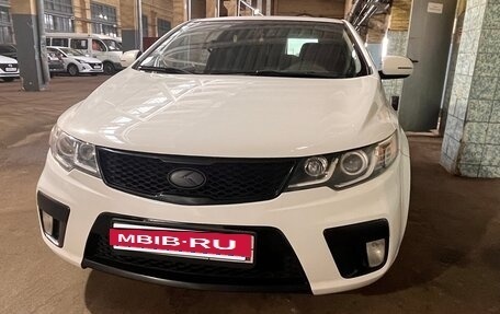 KIA Cerato III, 2011 год, 1 200 000 рублей, 3 фотография