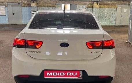 KIA Cerato III, 2011 год, 1 200 000 рублей, 14 фотография