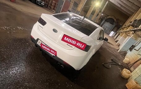 KIA Cerato III, 2011 год, 1 200 000 рублей, 16 фотография