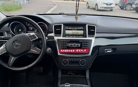 Mercedes-Benz GL-Класс, 2015 год, 3 850 000 рублей, 10 фотография
