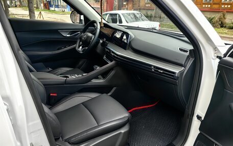 Changan CS35 Plus, 2024 год, 1 950 000 рублей, 13 фотография