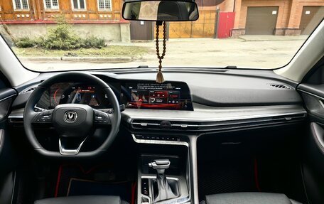 Changan CS35 Plus, 2024 год, 1 950 000 рублей, 9 фотография