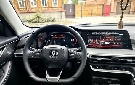 Changan CS35 Plus, 2024 год, 1 950 000 рублей, 8 фотография