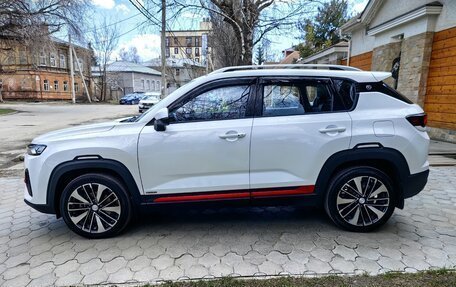 Changan CS35 Plus, 2024 год, 1 950 000 рублей, 7 фотография