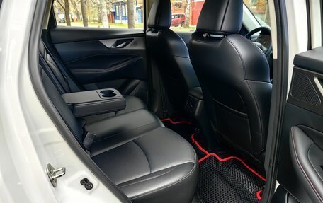 Changan CS35 Plus, 2024 год, 1 950 000 рублей, 15 фотография