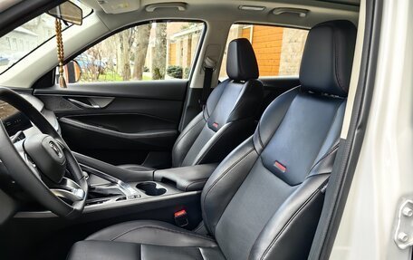 Changan CS35 Plus, 2024 год, 1 950 000 рублей, 11 фотография