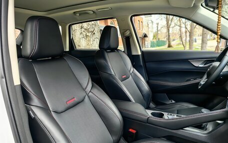 Changan CS35 Plus, 2024 год, 1 950 000 рублей, 14 фотография