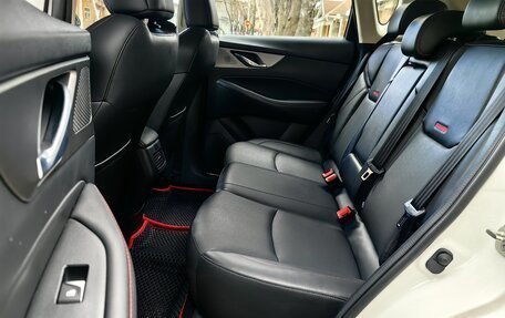 Changan CS35 Plus, 2024 год, 1 950 000 рублей, 12 фотография